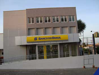 Banco do Brasil