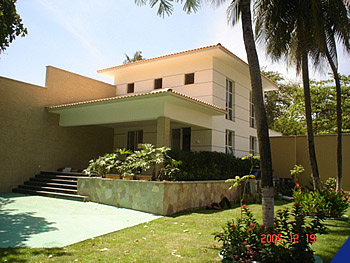 Casa do Governador